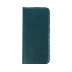 Ohišje Cu-be Platinum Samsung M13 4G Dark Green