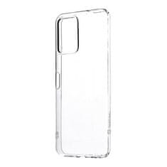 Tactical Taktični TPU pokrov Samsung Galaxy S23 Transparent