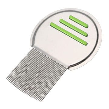 Northix Glavnik za uši iz nerjavečega jekla