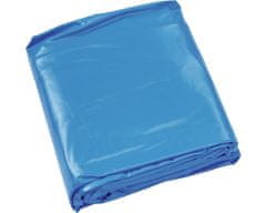 Waterman folija 350/360x120 cm, modra, 0.3 mm, previsna