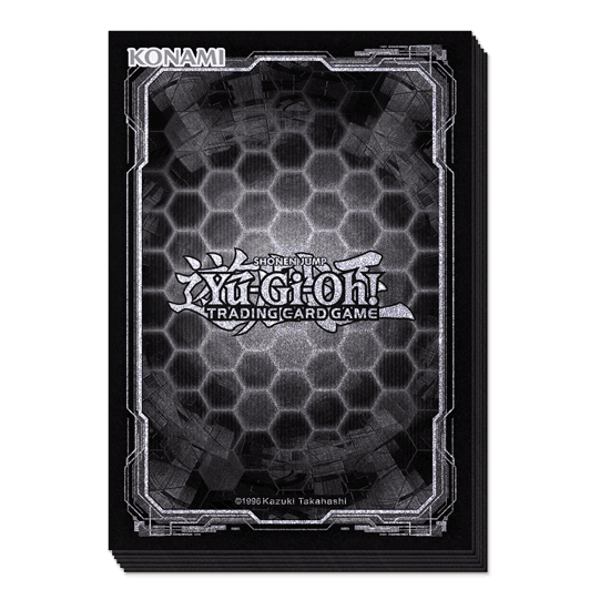 Konami Yugioh ovitki Dark Hex