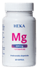 Magnezij, 500 mg, 30 kapsul