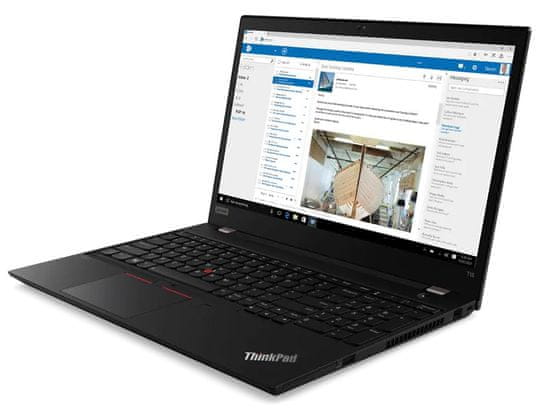 Bliskovita hitrost in napreden Windows 11