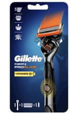 Gillette Fusion ProGlide Flexball Power brivnik