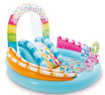Intex 57144 Candy igralni center