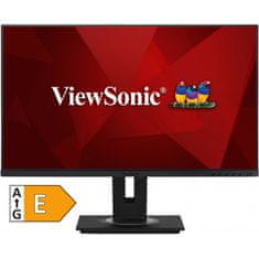 Viewsonic VG2748A-2 monitor, 68.58 cm, FHD, LED, IPS