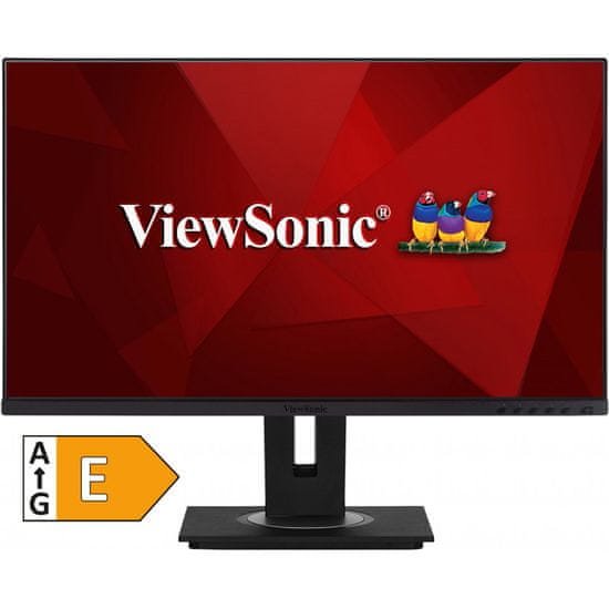 Viewsonic VG2748A-2 monitor, 68.58 cm, FHD, LED, IPS