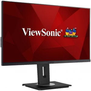 ViewSonic VG2448A-2 monitor