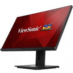 Viewsonic VG2448A-2 monitor, 60,96 cm, FHD, LED, IPS