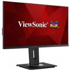 Viewsonic VG2448A-2 monitor, 60,96 cm, FHD, LED, IPS