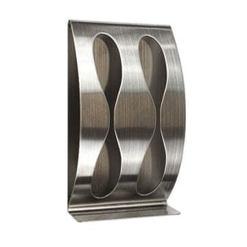 Northix Viseče držalo za zobno ščetko