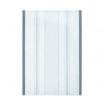 shumee Kuhinjska krpa Provence Clasique 50x70 modra