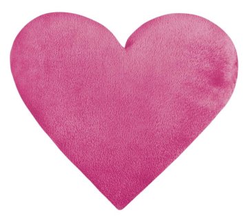 HEART - 42x48 cm