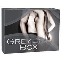 You2Toys Set desetih erotičnih igračk "Grey Box" (R635758)
