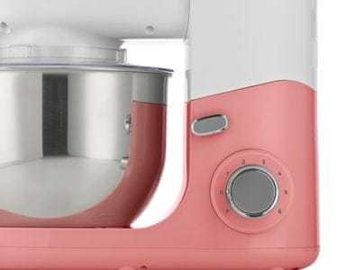 Popolno prilagajanje receptu