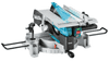 Makita LH1201FL električna stabilna in kotna žaga