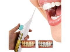 Verkgroup Ročna zobna prha za odstranjevanje oblog