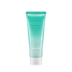 MIZON Vlažilna čistilna pena za suho in občutljivo kožo Cicaluronic (Low Ph Clean sing Foam) 120 ml