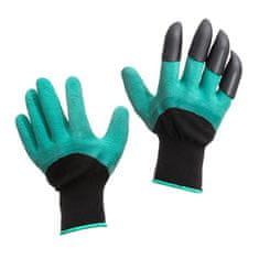 Northix Vrtnarske rokavice s kremplji 