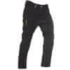 Jeans motoristične hlače UNISEX RICARDO 1960 KEVLAR, črna 34/32 - L