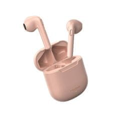 Mcdodo tws dinamične slušalke v ušesih hp-7882 (roza)