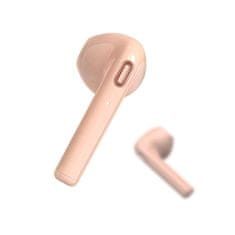 Mcdodo tws dinamične slušalke v ušesih hp-7882 (roza)