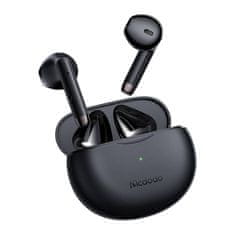 Mcdodo slušalke tws earbuds lite hp-8031 (črne)