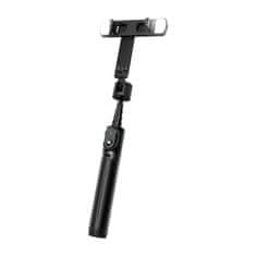 Mcdodo palica za selfije ss-1771, z lučko in daljinskim upravljalnikom (črna)