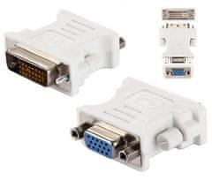 aptel Adapter DVI (M) / VGA (F)