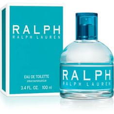 Ralph Lauren Ralph - EDT 2 ml - vzorec s razpršilom