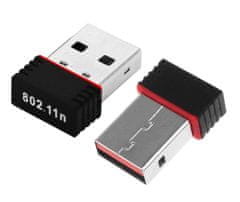 aptel adapter WIFI USB 150 MbPS