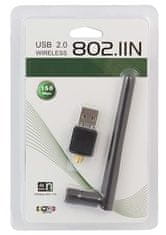 aptel Wi-Fi USB 2.0 adapter 