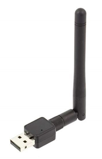 aptel Wi-Fi USB 2.0 adapter