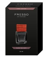 FRESSO Parfum Fresso Dark Delight Air Intense parfum za avto 50 ml