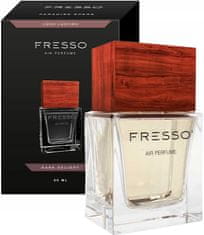 FRESSO Parfum Fresso Dark Delight Air Intense parfum za avto 50 ml