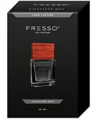 FRESSO Parfum Fresso Signature Man Spark Intense parfum za avto 50 ml