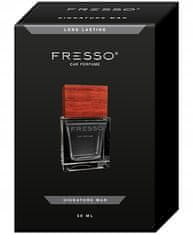 FRESSO Parfum Fresso Signature Man Spark Intense parfum za avto 50 ml