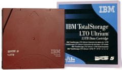 IBM System x Ultrium LTO5 1,5 TB/3,0 TB podatkovna kaseta 1 kos