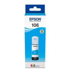 Epson C13T00R240 Eco tank 106 cyan