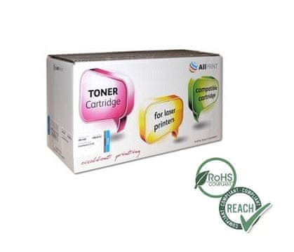 Xerox alter. toner HP CF283A black 1500str. -Allprint