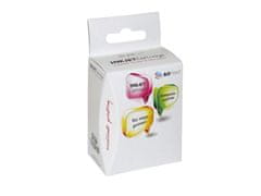 Xerox alter. Črnilo HP C2P42AE, 33ml + 3x14ml, črno + cian + magenta + rumeno, CN053AE, CN054AE, CN055AE, CN056AE -Vse tiskanje