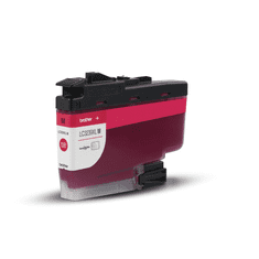 Brother LC-3239XLM (črnilo magenta, 5000 strani na minuto pri 5 % osnutka)