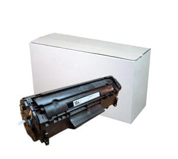 OEM Toner Q2612A, št. 12A, združljiv črn za HP LaserJet 1010 (2000 strani/min) - FX-10/CRG-703/FX-9