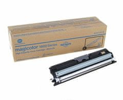 Konica Minolta toner črne barve za MC1600/1680/1690 (2500 strani)