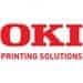 OKI Toner 45807106, črn