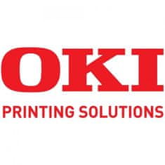 OKI Toner 45807106, črn