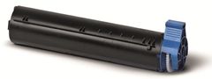 OKI Toner 45807106, črn