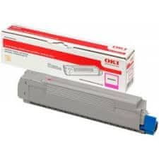 OKI toner vijolične barve C532/C542/MC563/MC573 (6 000 kosov)