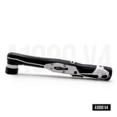 Liquid Elements Mini akumulatorski polirni stroj A1000 V4