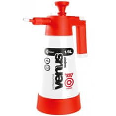 Kwazar  Venus Super Pro+ Heavy Duty V1.5 ACID Acid Resistant Handheld Pressure Spray 1500 ml